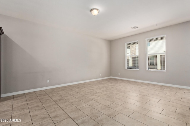 2000 N 36th St Unit 20, Phoenix, AZ 85008 - empty room featuring baseboards