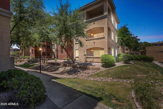 5401 E Van Buren St Unit 3048, Phoenix, AZ 85008 - view of home's community