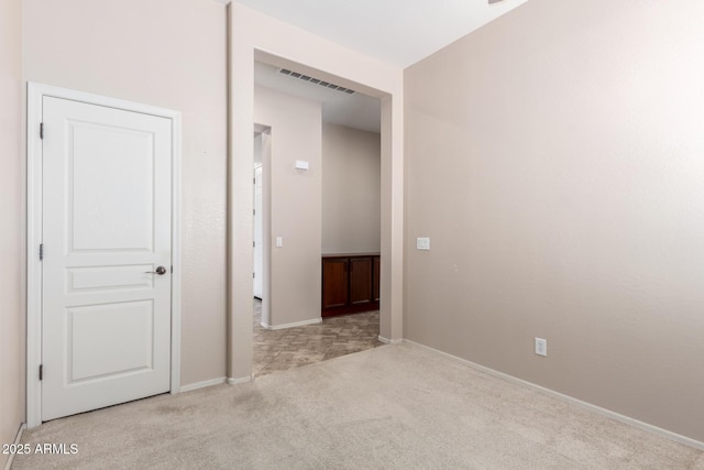 18072 W Paradise Ln, Surprise, AZ 85388 - interior space featuring baseboards and visible vents