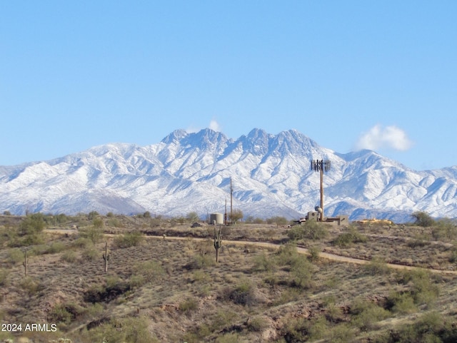 21631 E Thirsty Earth Trl Unit 21-E, Fort Mcdowell, AZ 85264