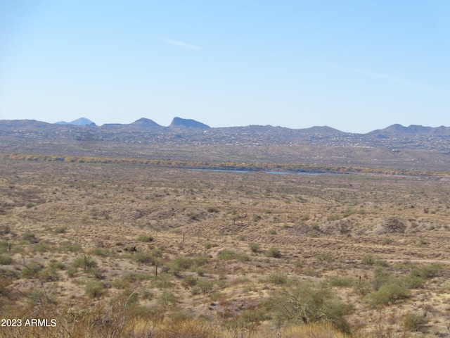 21631 E Thirsty Earth Trl Unit 21-E, Fort Mcdowell, AZ 85264