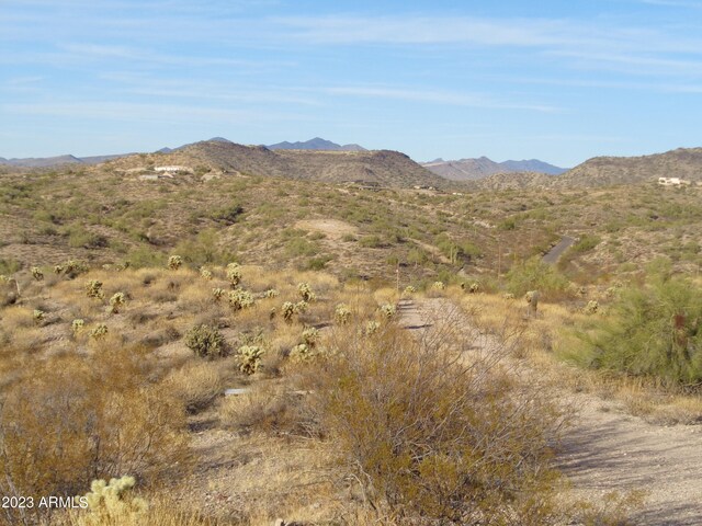 21631 E Thirsty Earth Trl Unit 21-E, Fort Mcdowell, AZ 85264