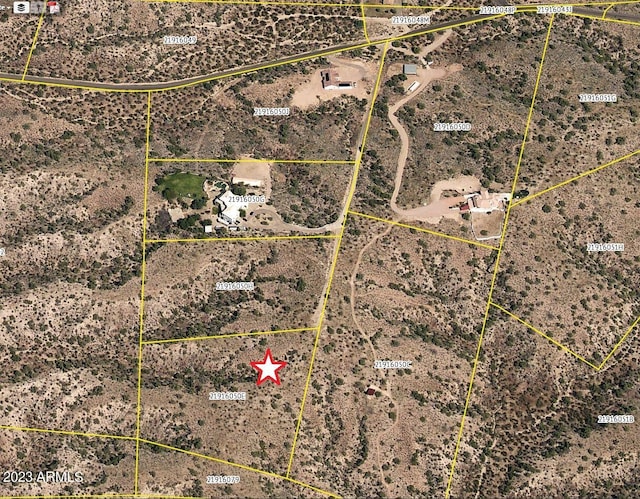21631 E Thirsty Earth Trl Unit 21-E, Fort Mcdowell, AZ 85264