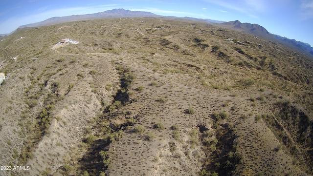 21631 E Thirsty Earth Trl Unit 21-E, Fort Mcdowell, AZ 85264