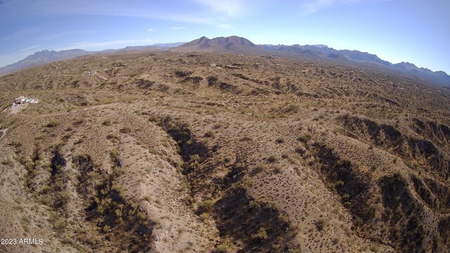 21631 E Thirsty Earth Trl Unit 21-E, Fort Mcdowell, AZ 85264