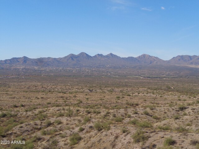 21631 E Thirsty Earth Trl Unit 21-E, Fort Mcdowell, AZ 85264