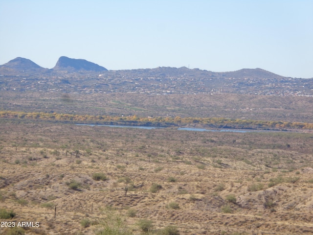 21631 E Thirsty Earth Trl Unit 21-E, Fort Mcdowell, AZ 85264