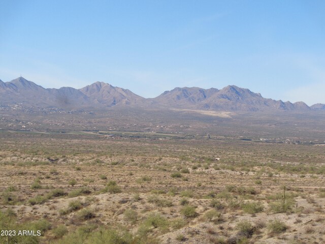 21631 E Thirsty Earth Trl Unit 21-E, Fort Mcdowell, AZ 85264