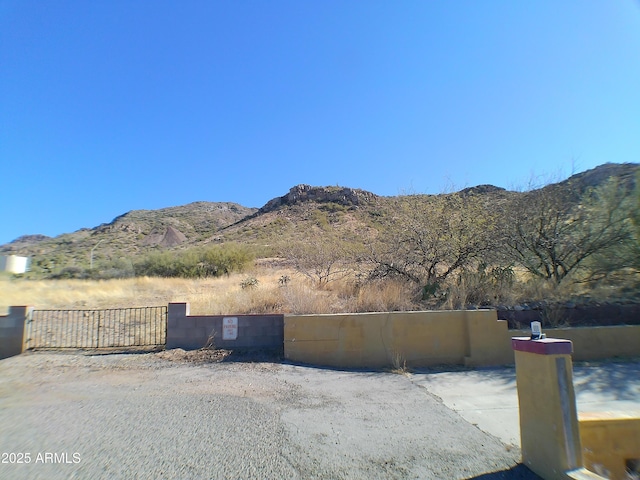 211 W Kiser St, Superior, AZ 85173 - mountain view