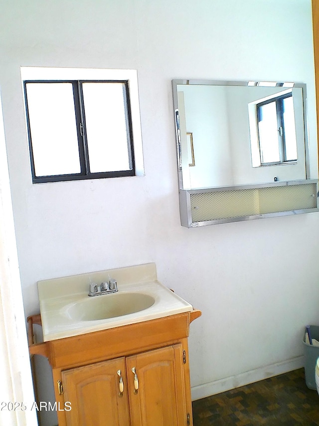 211 W Kiser St, Superior, AZ 85173 - bathroom with vanity and toilet