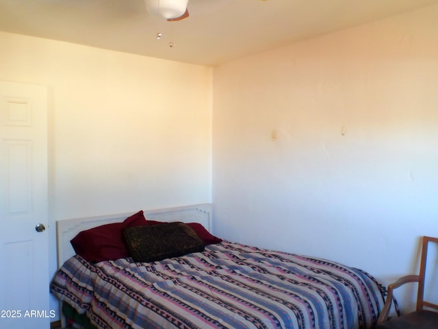 211 W Kiser St, Superior, AZ 85173 - view of bedroom