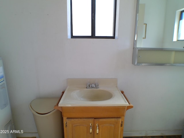 211 W Kiser St, Superior, AZ 85173 - bathroom with vanity