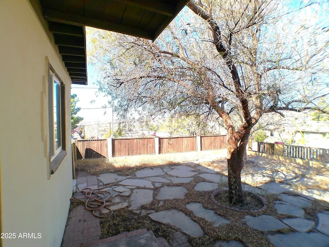 211 W Kiser St, Superior, AZ 85173 - view of patio
