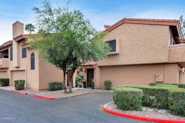 5640 E Bell Rd Unit 1099, Scottsdale, AZ 85254 - view of building exterior