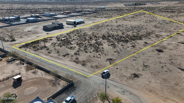 3075X N 251st Avenue -, Wittmann AZ, 85361 land for sale