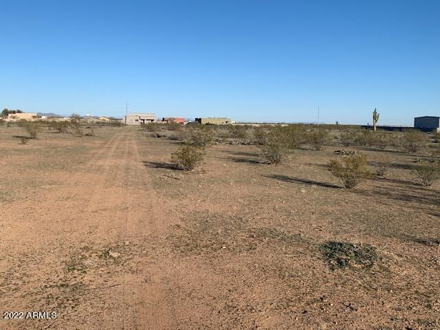 Listing photo 2 for 3075X N 251st Avenue -, Wittmann AZ 85361