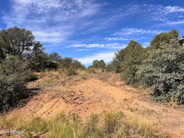 LOT44 E Verde Cir Unit 44, Payson AZ, 85541 land for sale