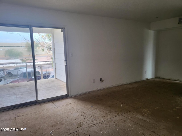 920 N 82nd St Unit H208, Scottsdale, AZ 85257 - view of spare room