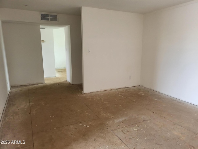 920 N 82nd St Unit H208, Scottsdale, AZ 85257 - view of unfurnished room