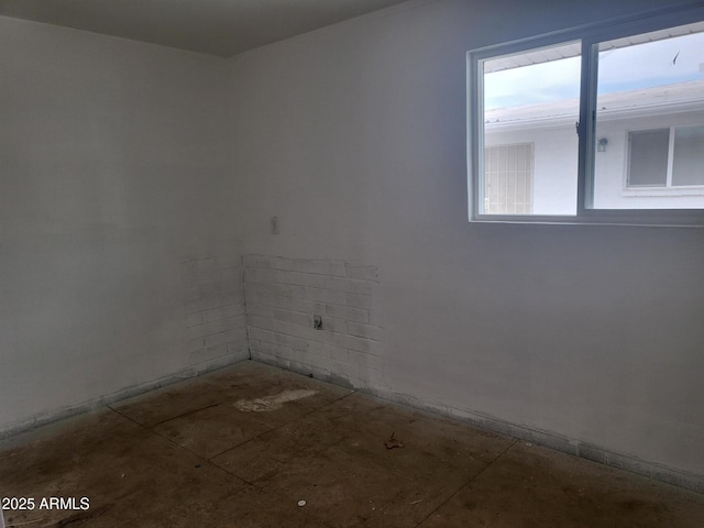920 N 82nd St Unit H208, Scottsdale, AZ 85257 - view of empty room