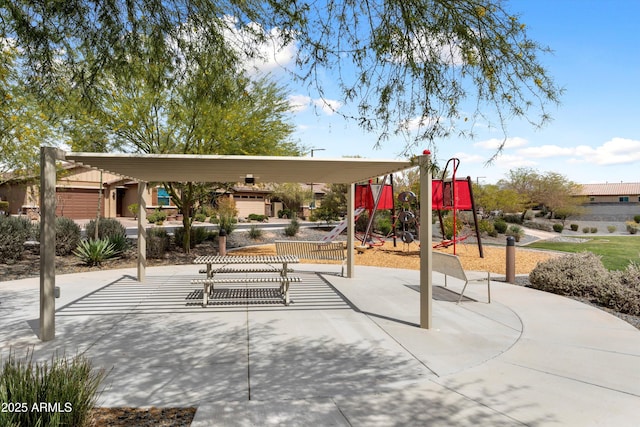 26242 N 122nd Ln, Peoria, AZ 85383 - exterior space