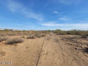 000 N 223rd Ave Unit 1, Wittmann AZ, 85361 land for sale