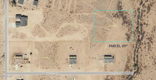 3768x W Denton Avenue -, Tonopah, AZ 85354