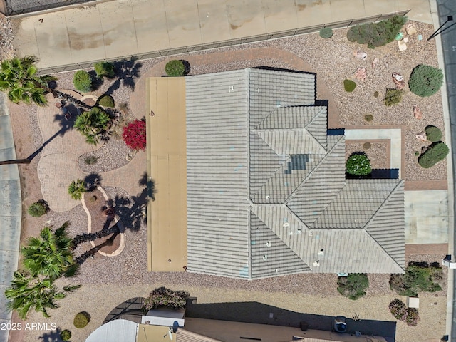 15371 W Piccadilly Rd, Goodyear, AZ 85395 - drone / aerial view