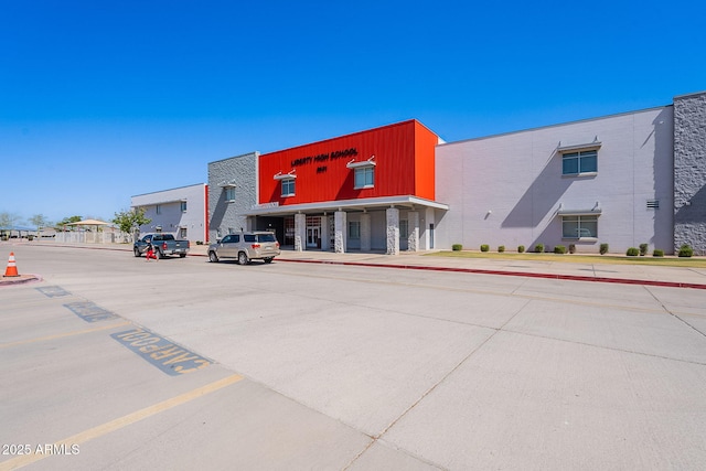 9345 W Robin Ln, Peoria, AZ 85383 - view of building exterior