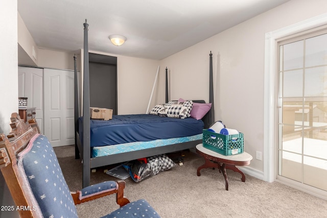 5484 E 36th Ave, Apache Junction, AZ 85119 - view of carpeted bedroom