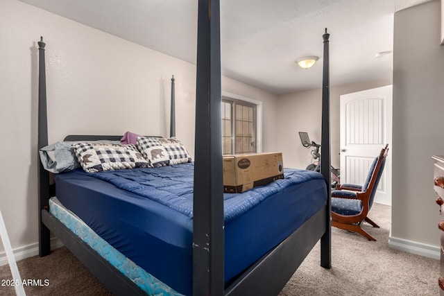 5484 E 36th Ave, Apache Junction, AZ 85119 - bedroom with carpet