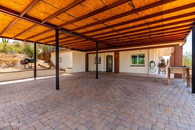 5484 E 36th Ave, Apache Junction, AZ 85119 - view of patio