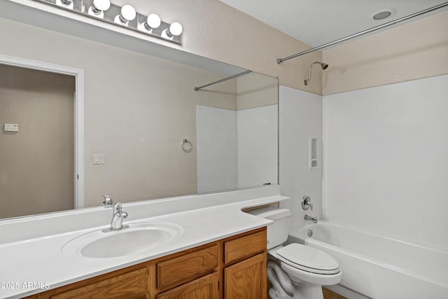 625 W Douglas Ave, Gilbert, AZ 85233 - full bathroom with shower / bath combination and vanity