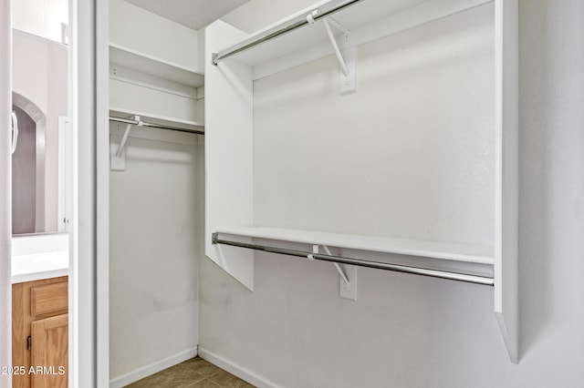 625 W Douglas Ave, Gilbert, AZ 85233 - view of spacious closet