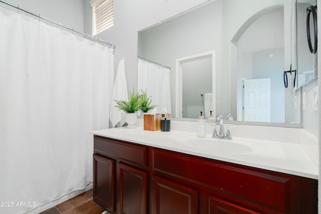 2402 E 5th St Unit 1498, Tempe, AZ 85288 - full bath featuring vanity