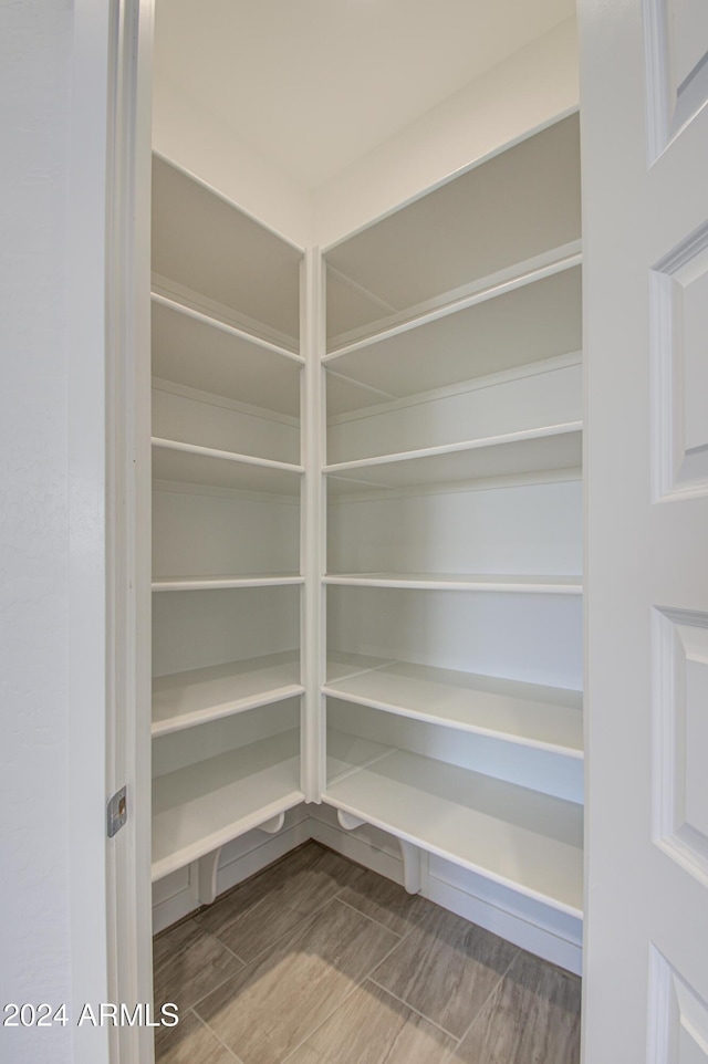2228 E Isaiah Ave, Gilbert, AZ 85298 - view of pantry