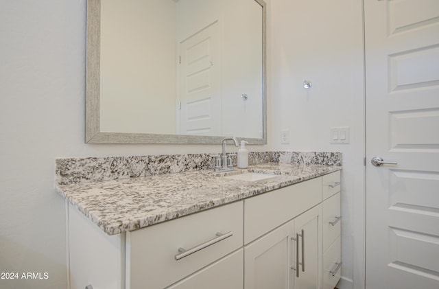 2228 E Isaiah Ave, Gilbert, AZ 85298 - bathroom featuring vanity
