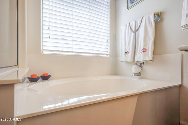 2726 S 160th Ave, Goodyear, AZ 85338 - bathroom with a bath