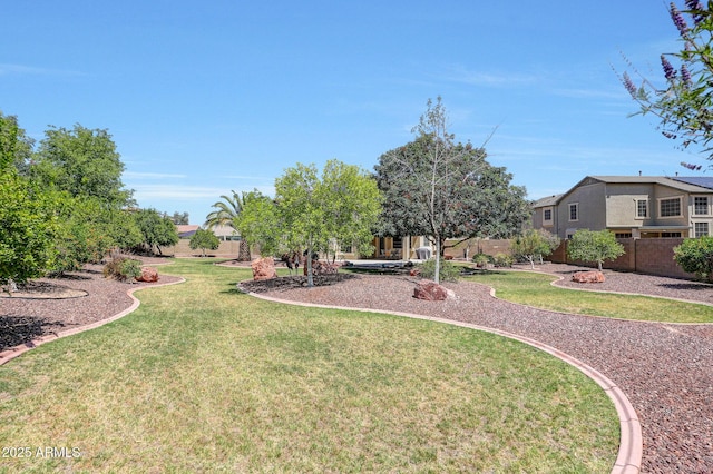 2726 S 160th Ave, Goodyear, AZ 85338 - view of yard
