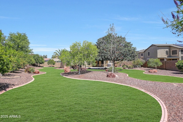 2726 S 160th Ave, Goodyear, AZ 85338 - view of yard