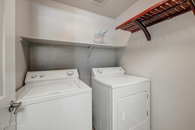 29606 N Tatum Blvd N Unit 265, Cave Creek, AZ 85331 - laundry area featuring washer and dryer