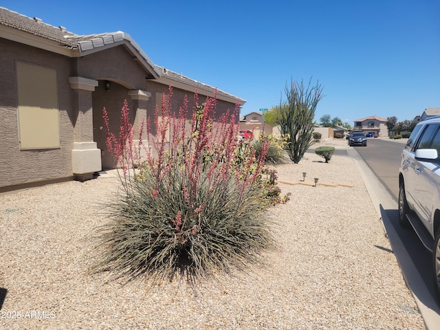 1769 E Jacob St, San Tan Valley, AZ 85140 - view of yard