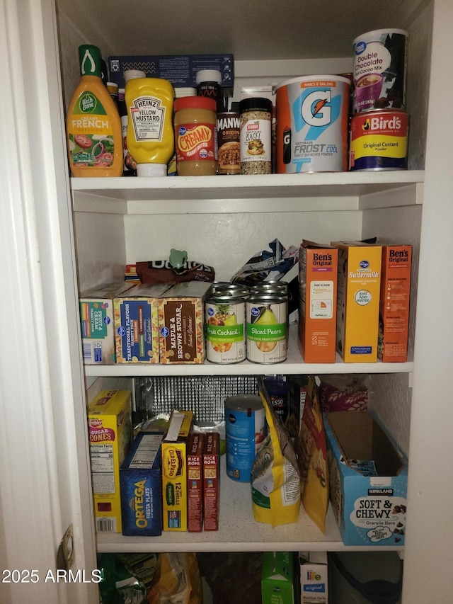 1769 E Jacob St, San Tan Valley, AZ 85140 - view of pantry