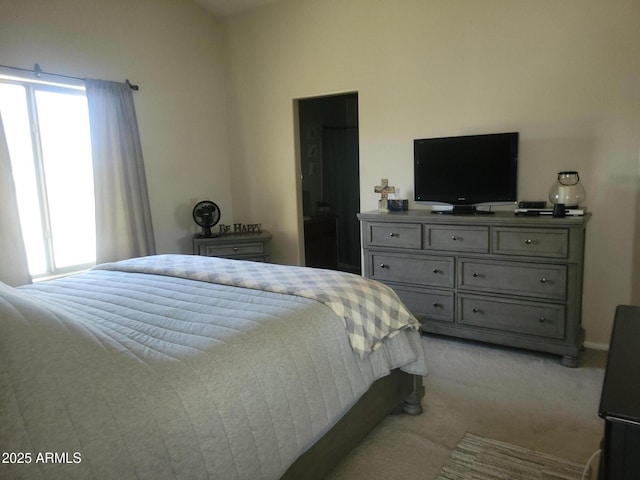 1769 E Jacob St, San Tan Valley, AZ 85140 - bedroom with light carpet