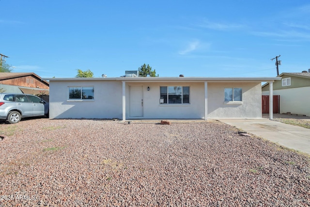 2823 W Banff Ln, Phoenix, AZ 85053 - ranch-style house with stucco siding