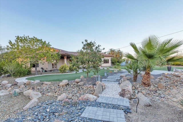 9183 W Shamel Ash Rd, Peoria, AZ 85383 - view of front facade