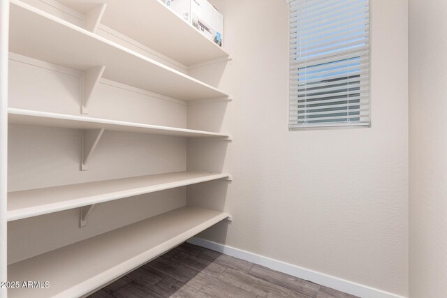 2250 E Palmdale Ln, Gilbert, AZ 85298 - view of pantry