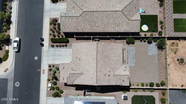 2250 E Palmdale Ln, Gilbert, AZ 85298 - aerial view