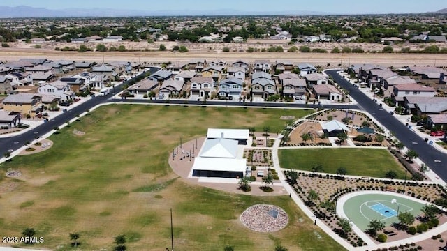 2250 E Palmdale Ln, Gilbert, AZ 85298 - view of property location featuring nearby suburban area
