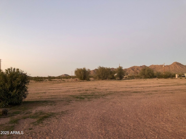 000 N Pow Wow Place -, Casa Grande, AZ 85122